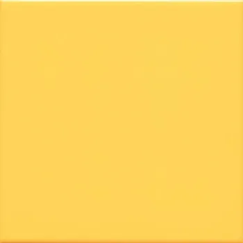 Obklad UNICOLOR 20 Amarillo Yema brillo 20x20