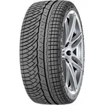 Michelin Pilot Alpin PA4 245/40 R17 95…