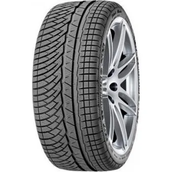 Zimní osobní pneu Michelin Pilot Alpin PA4 245/40 R17 95 V XL UHP