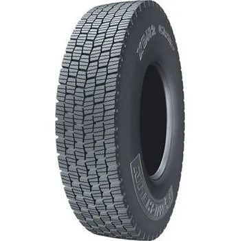 Michelin XDN2 Grip 295/80 R22,5 152 L Michelin XDN2 Grip 295/80 R22,5 152 L