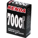 Kenda 510315 700x18/25 (18/25-622) AV…