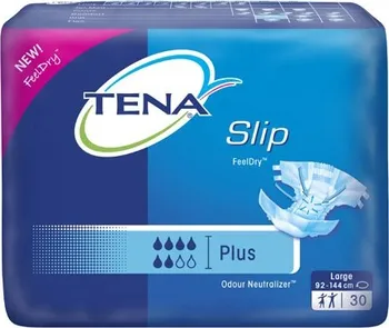 Inkontinenční kalhotky Sca Hygiene Products Tena Flex Plus Large 30 ks