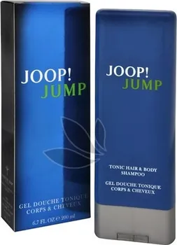 Sprchový gel Joop! Jump M sprchový gel 150