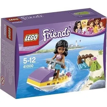 Stavebnice LEGO LEGO Friends 41000 Zábava na člunu