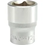 Nástavec 1/2" šestihranný 21mm Yato…