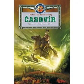 Časovír - Vlado Ríša