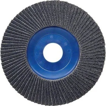 Brusný kotouč Kotouč lamelový Bosch Best for Metal 115 mm K40