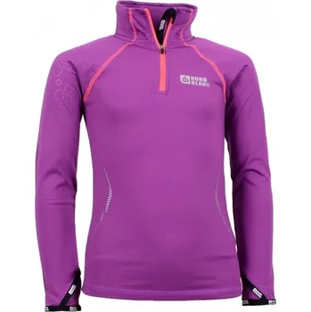 Dívčí mikina Nordblanc Cute NBWFK4653L Dívčí mikina Dívčí mikina Nordblanc Cute NBWFK4653L