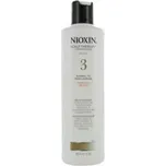 Nioxin System 3 Revitalizér 1000ml Scalp kondicionér pro jemné,chemicky ošetřené,mírně řídnoucí vlasy