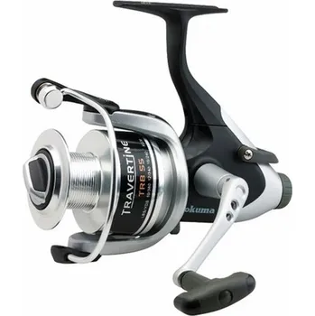 Rybářský naviják Okuma Travertine 30 TRB