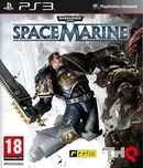 Warhammer 40.000: Space Marine PS3