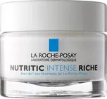 La Roche - Posay Nutritic Intense Riche…