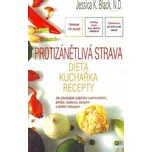 Protizánětlivá strava: Dieta, kuchařka,…