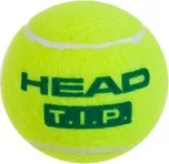Dětské tenisové míče Head T.I.P. Green…