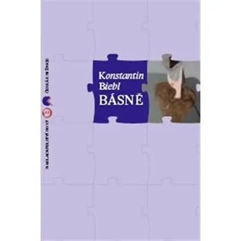 Poezie Zlatými řetězy - Konstantin Biebl