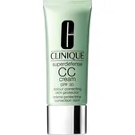Clinique Superdefense CC krém 40 ml