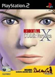 Resident Evil: Code Veronica X PS2