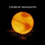 Parachutes - Coldplay [LP]