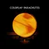 Zahraniční hudba Parachutes - Coldplay [LP]