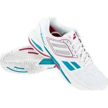 Dámská tenisová obuv Babolat Propulse Team BPM AC 39