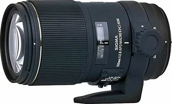 Objektiv Sigma 150 mm f/2.8 APO MACRO EX DG OS HSM pro Canon