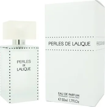 Dámský parfém Lalique Perles De Lalique W EDP