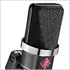 Mikrofon NEUMANN TLM 102 black