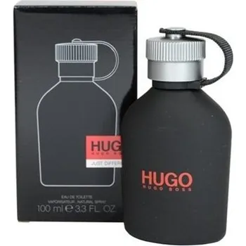 Hugo Boss Just Different M EDT, 150 ml