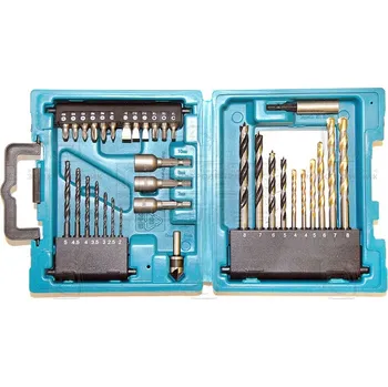 Sada nářadí Makita D-36980