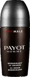 Payot Homme Optimale M roll-on 75 ml