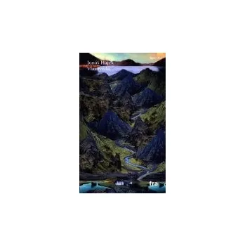 Vlastivěda Vlastivěda - Jonáš Hájek