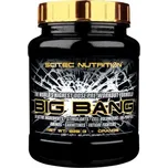 Scitec Nutrition Big Bang 3.0 - 825 g