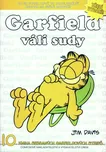 Garfield válí sudy - Jim Davis