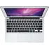 Notebook Apple MacBook Air 11" - mid 2011 (MC968CZ/A)