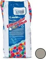 Spárovací hmota Mapei Spárovací hmota Ultracolor 2 kg stříbrně šedá 6011102