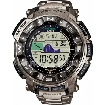 Hodinky Casio PRW 2500T-7