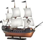 Revell EasyKit loď 06850 Pirate Ship…