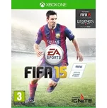 FIFA 15 Xbox One