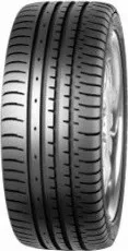 letní pneu Accelera PHI 2 275/40 R19 105 Y XL