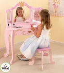 KidKraft kosmetický stolek s židličkou…