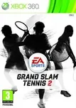 Xbox 360 Grand Slam Tennis 2