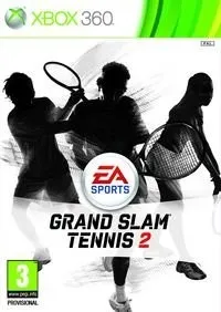 Hra pro Xbox 360 Xbox 360 Grand Slam Tennis 2