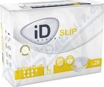 Inkontinenční kalhotky iD Slip Large Extra Plus PE 560037028 28ks