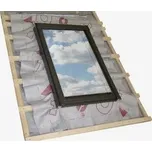 Dachstar - Okpol AKP 55 x 98 hydroizolační límec