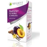 Megafyt Ovocný Švestky se skořicí a…