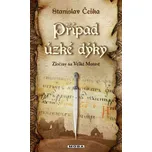 Případ úzké dýky - Stanislav Češka