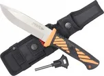 Nůž s pevnou čepelí RUI® Tactical 31942…