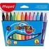 Maped Color´peps fixy 