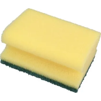 Spokar Houba na nádobí velká 10 ks Spokar Houba na nádobí velká 10 ks