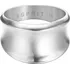 Prsten Esprit Curved ESRG12382A , 54 mm